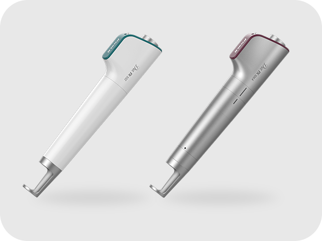 PicoLO's Exclusive Dia FX Handpieces