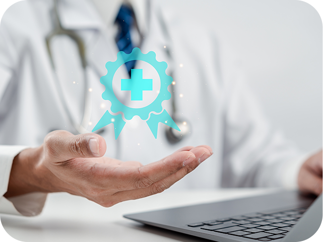 Clinically ProvenEfficacy and Safety