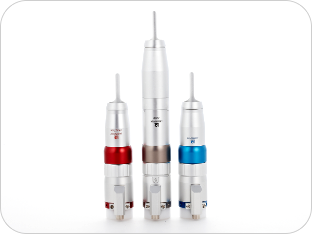 Diverse Modes ofFractional Multi PulseEr:YAG Laser